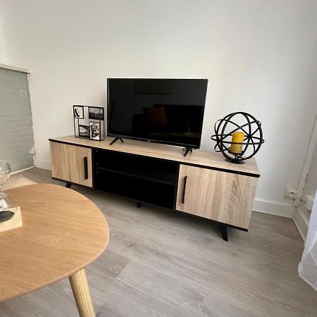 Appartement Au Coeur De Dunkerque Dunkirk Eksteriør bilde