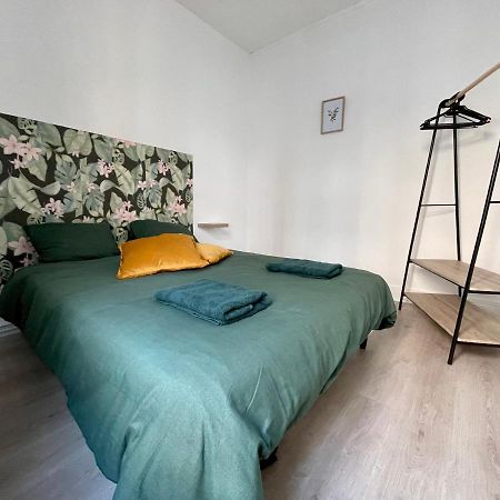 Appartement Au Coeur De Dunkerque Dunkirk Eksteriør bilde