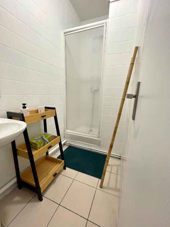 Appartement Au Coeur De Dunkerque Dunkirk Eksteriør bilde